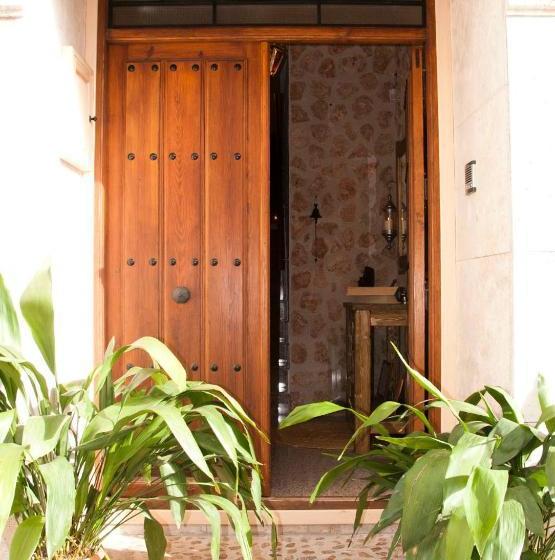 פנסיון Alojamiento Rural Don Tello De Almodóvar