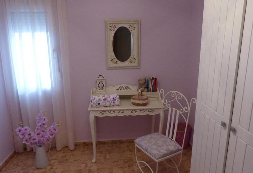 פנסיון Alojamiento Rural Don Tello De Almodóvar