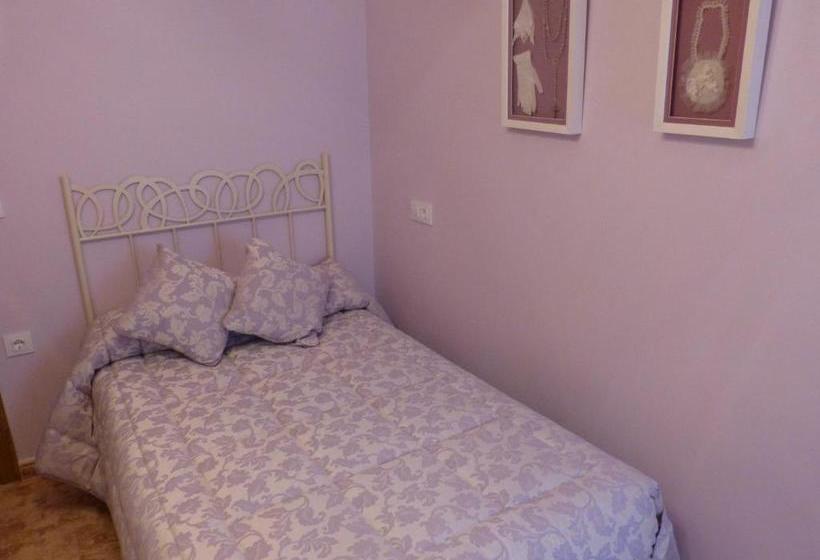 פנסיון Alojamiento Rural Don Tello De Almodóvar