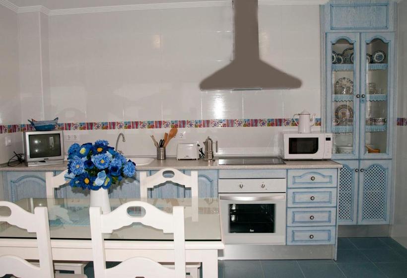 פנסיון Alojamiento Rural Don Tello De Almodóvar