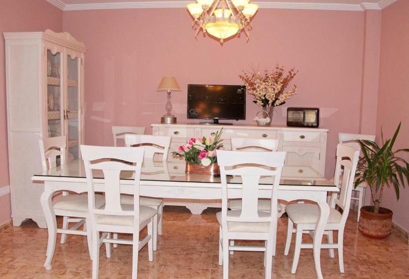 פנסיון Alojamiento Rural Don Tello De Almodóvar