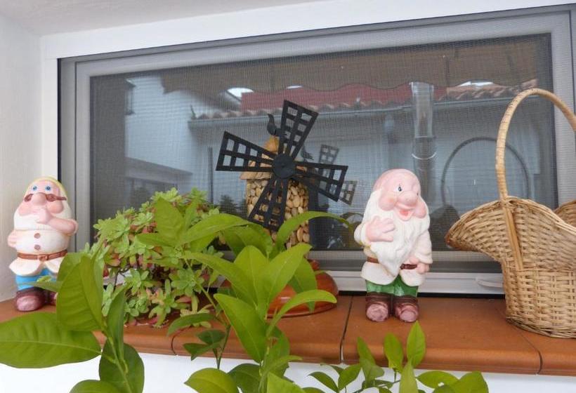 פנסיון Alojamiento Rural Don Tello De Almodóvar