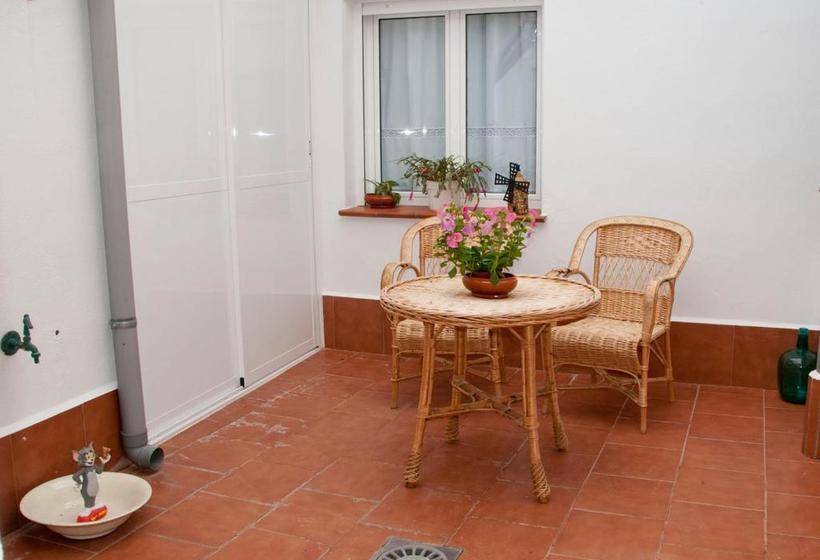 פנסיון Alojamiento Rural Don Tello De Almodóvar