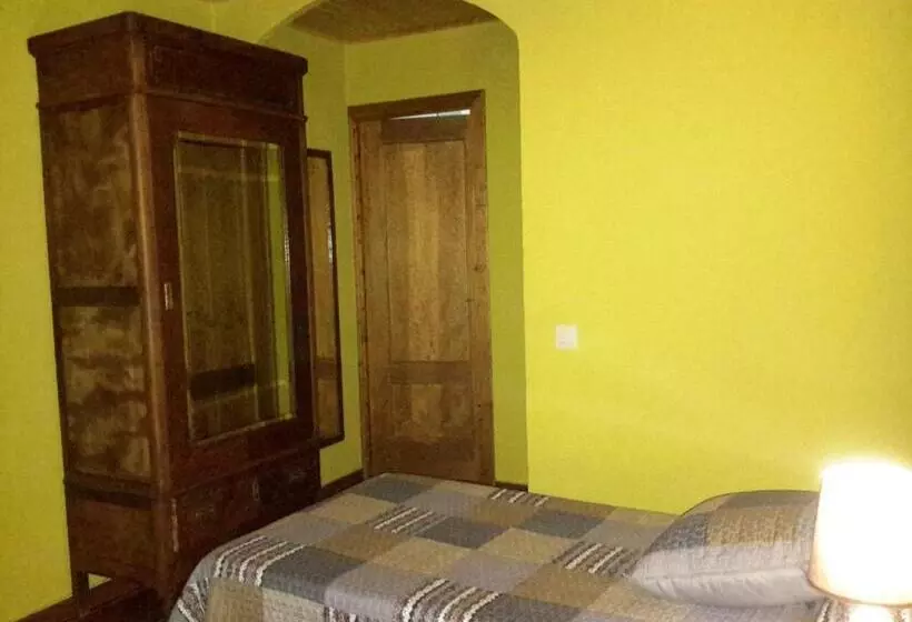 ペンション Casa Rural Molí De Fòrnols