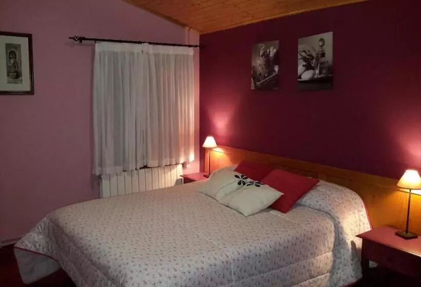 ペンション Casa Rural Molí De Fòrnols