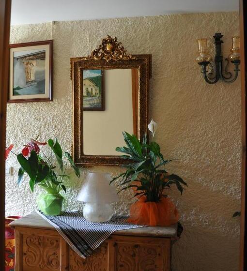 膳宿费 Casa Rural Molí De Fòrnols