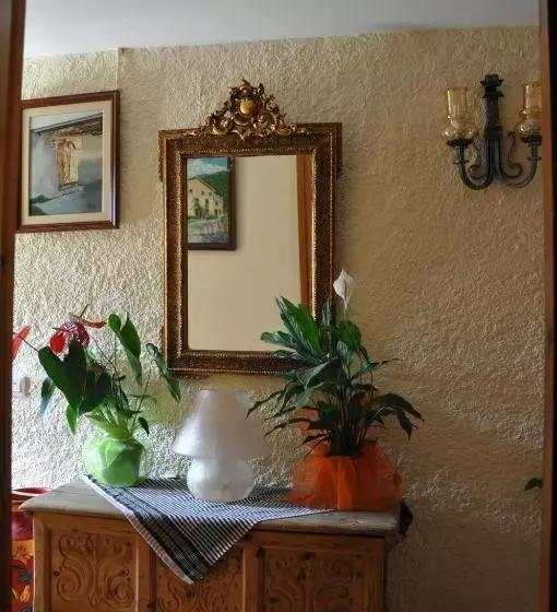 ペンション Casa Rural Molí De Fòrnols