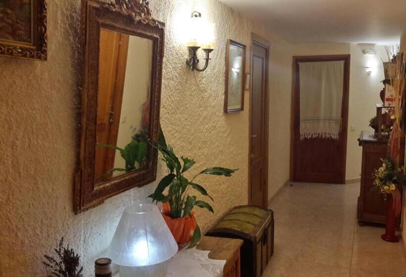 膳宿费 Casa Rural Molí De Fòrnols