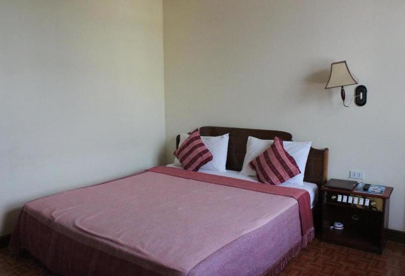 پانسیون Dokchampa