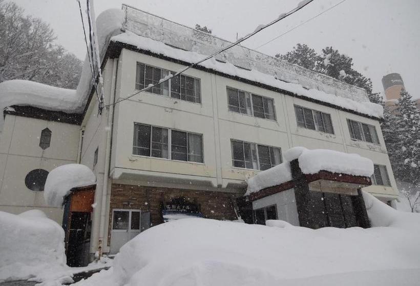 膳宿费 Echigo Yuzawa Hirokawa