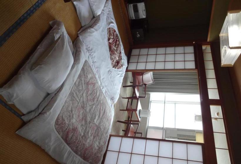 膳宿费 Echigo Yuzawa Hirokawa