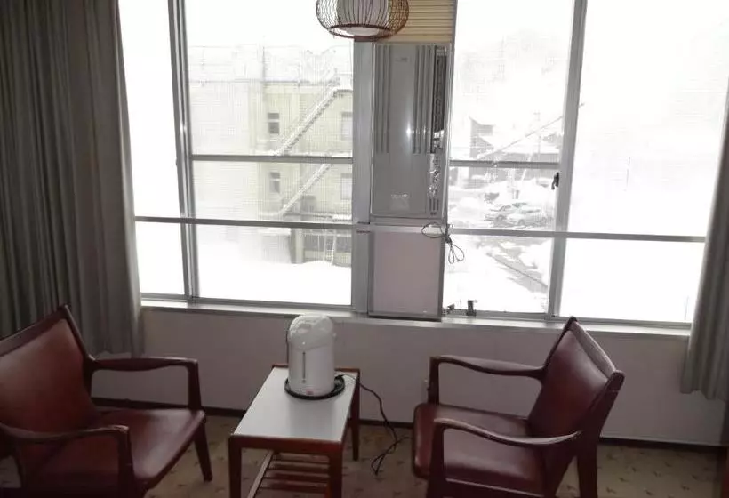 Majatalo Echigo Yuzawa Hirokawa