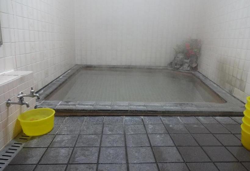 膳宿费 Echigo Yuzawa Hirokawa