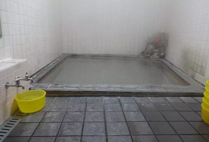 Majatalo Echigo Yuzawa Hirokawa