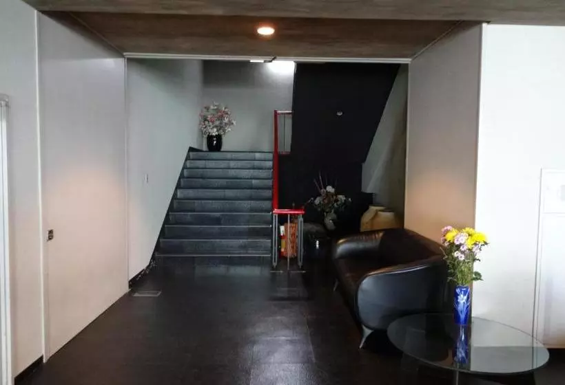 Majatalo Echigo Yuzawa Hirokawa