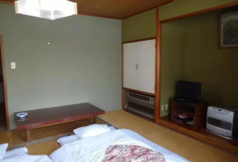 Majatalo Echigo Yuzawa Hirokawa