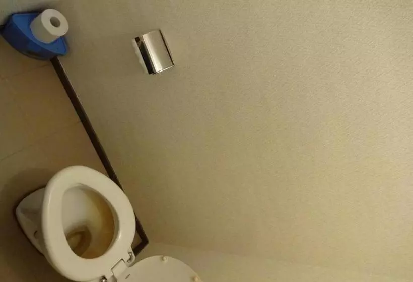 Majatalo Echigo Yuzawa Hirokawa