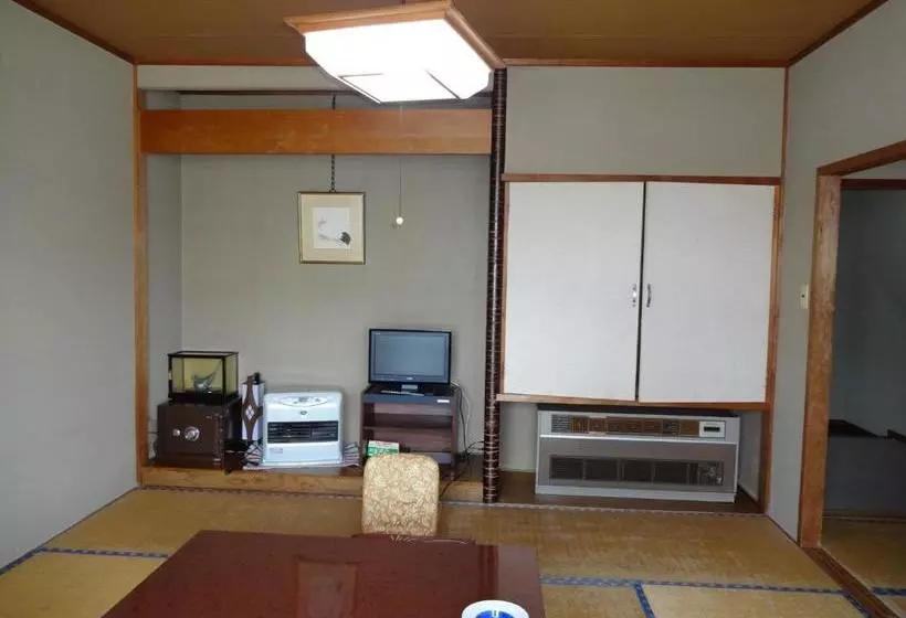 Majatalo Echigo Yuzawa Hirokawa