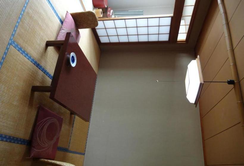 膳宿费 Echigo Yuzawa Hirokawa