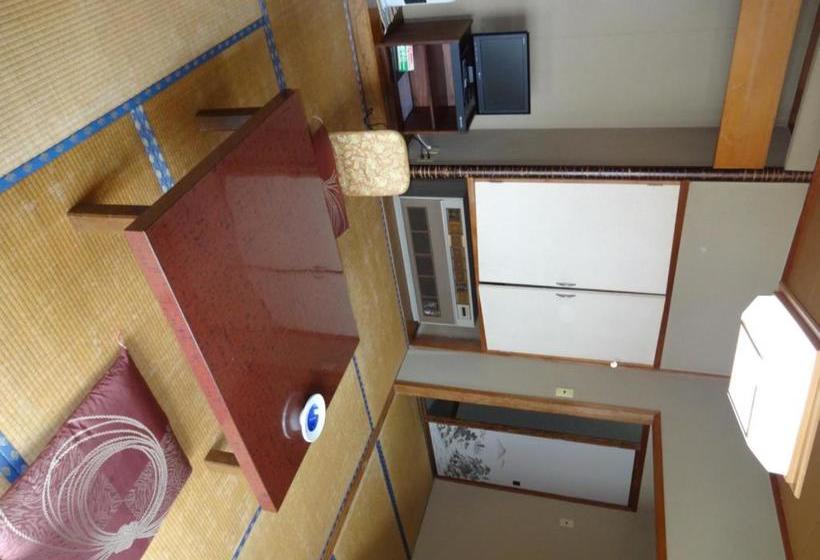 膳宿费 Echigo Yuzawa Hirokawa