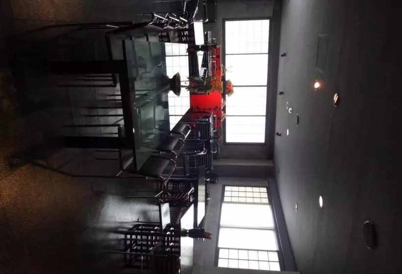 Majatalo Echigo Yuzawa Hirokawa