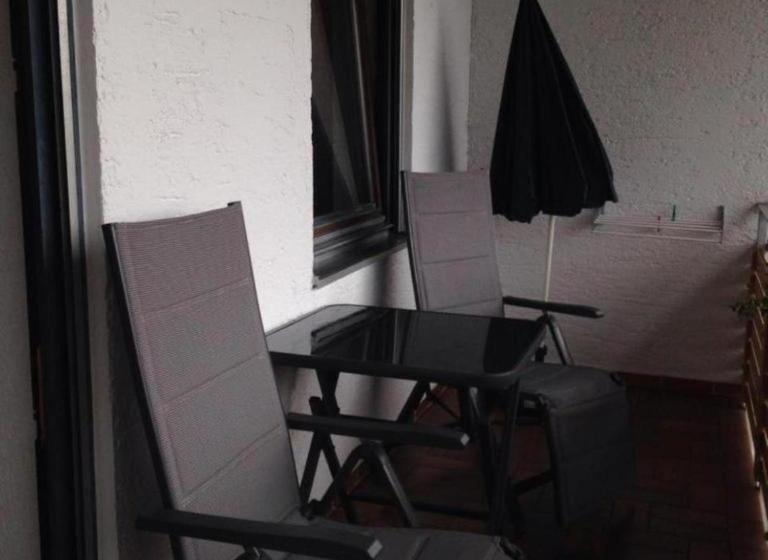 بنسيون Gästehaus Haller