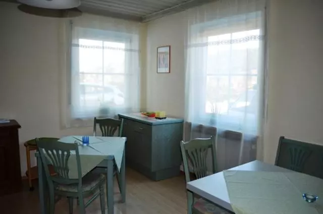 Majatalo Gästehaus Haller