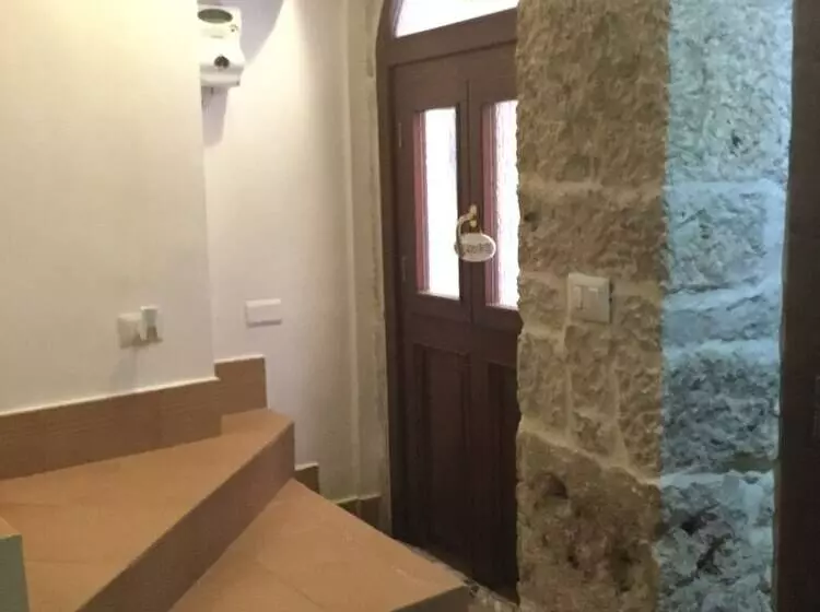 پانسیون La Piazzetta B&b   Mini Appartamento Con Ingresso Indipendente