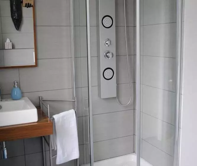 پانسیون La Piazzetta B&b   Mini Appartamento Con Ingresso Indipendente