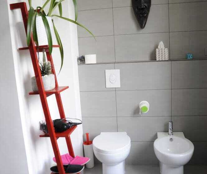 بنسيون La Piazzetta B&b Mini Appartamento Con Ingresso Indipendente