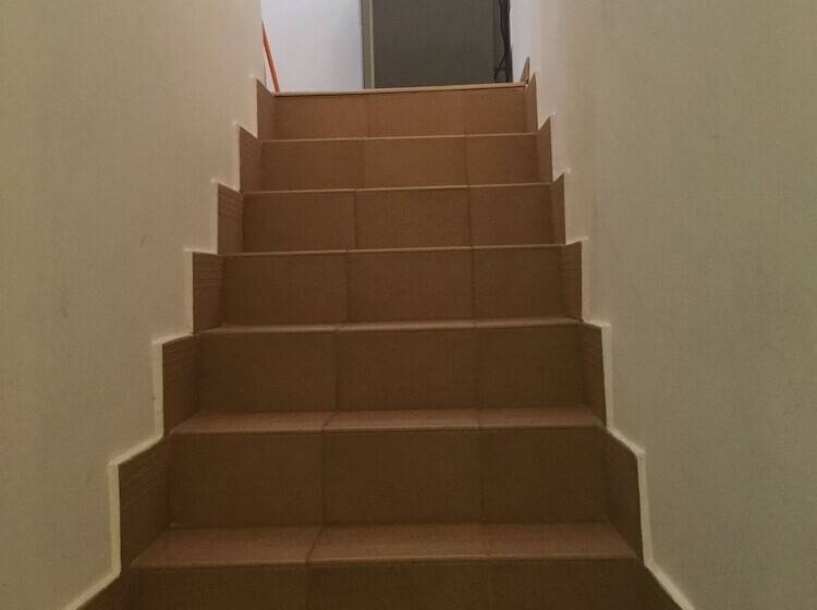 بنسيون La Piazzetta B&b Mini Appartamento Con Ingresso Indipendente