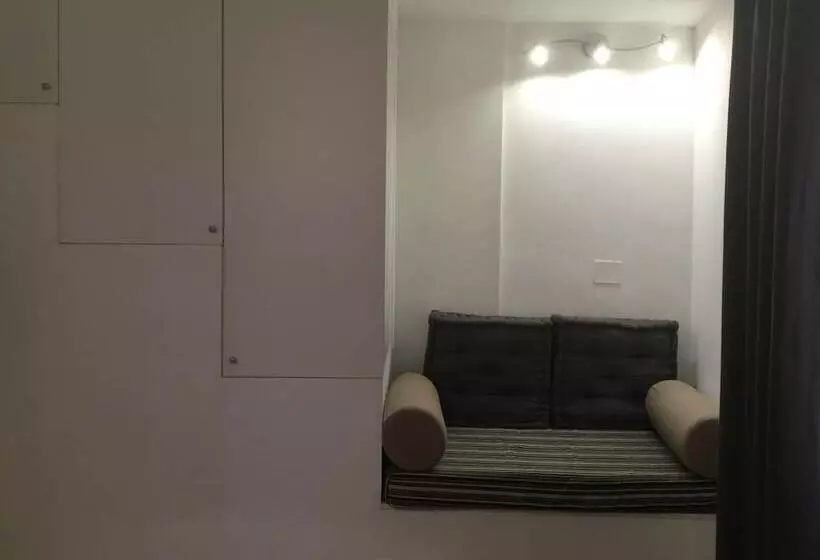 پانسیون La Piazzetta B&b   Mini Appartamento Con Ingresso Indipendente