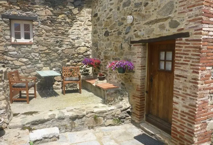 Majatalo Mas Taillet Maison D Hôtes