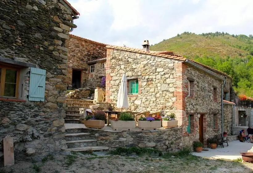 Majatalo Mas Taillet Maison D Hôtes