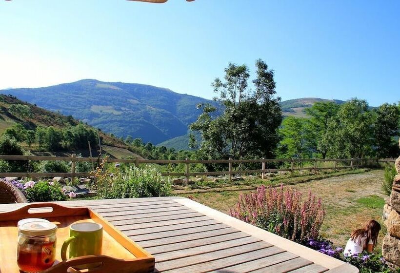 פנסיון Mas Taillet Maison D Hôtes