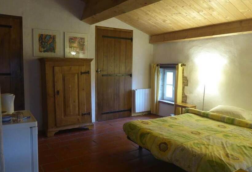 פנסיון Mas Taillet Maison D Hôtes