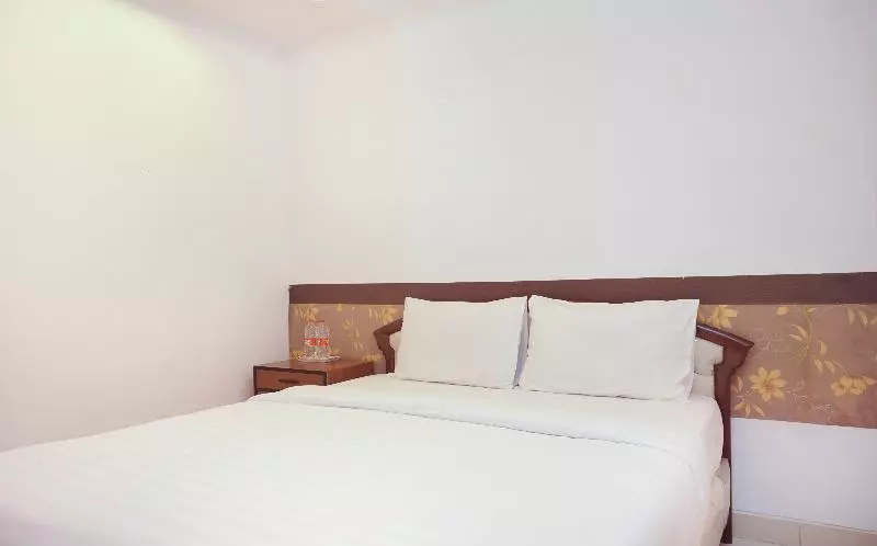 پانسیون Oyo 577 Ndalem Pundhi Residnece