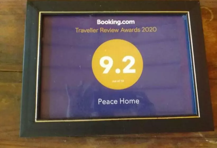 پانسیون Peace Home