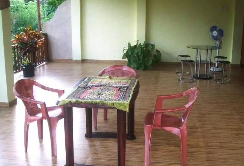 پانسیون Peace Home