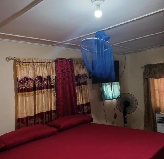 پانسیون Tina's Guest House