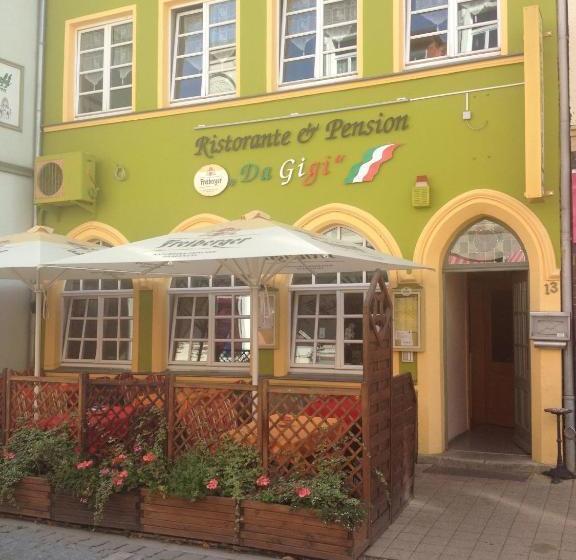 Pension Da Gigi