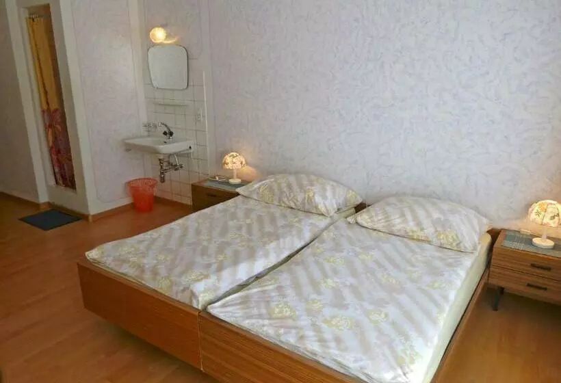 Pension Schönblick