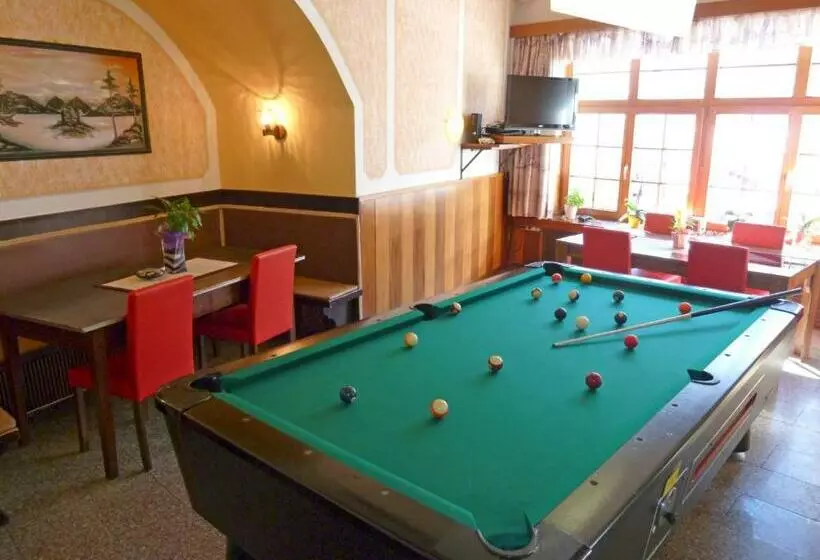 Pension Schönblick