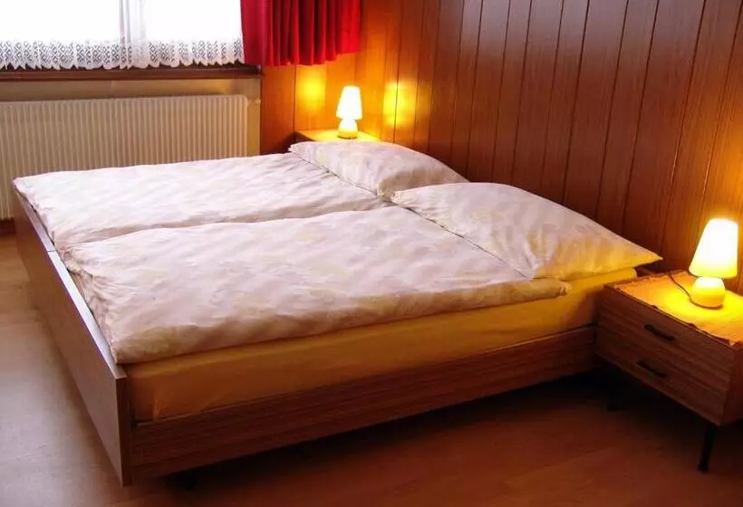 Pension Schönblick