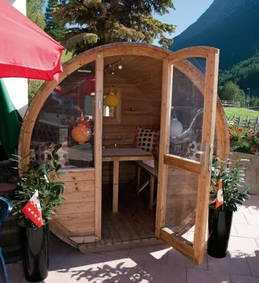 Pension Schönblick
