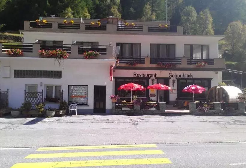 Pension Schönblick