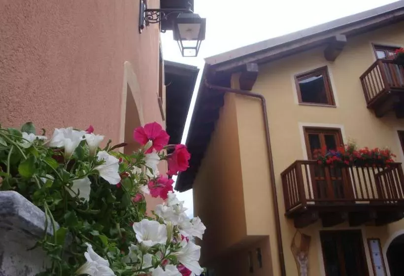 Majatalo Affittacamere Al Cantoun