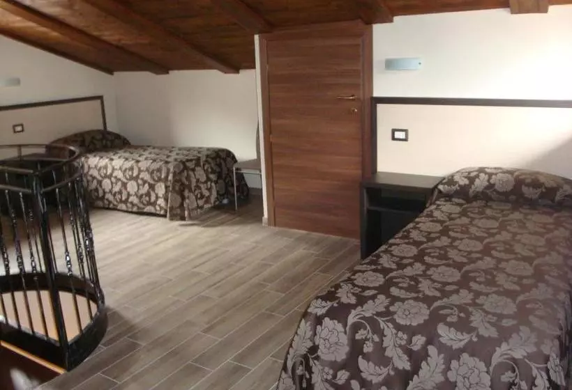 Majatalo Affittacamere Al Cantoun