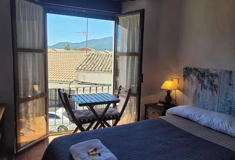 Majatalo El Escudo De Calatrava