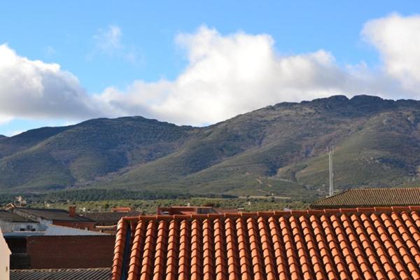Пансион El Escudo De Calatrava